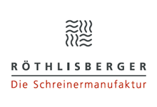 Logo Röthlisberger AG