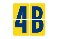 Logo 4B AG