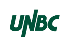 Logo University of Northern British Columbia