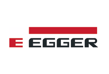 Logo EGGER Holzwerkstoffe GmbH & Co. KG