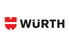 Logo Adolf Würth GmbH & Co. KG