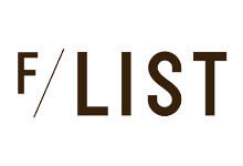 Logo F. LIST GMBH