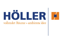 Logo HÖLLER GmbH