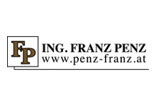 Logo Ing. Franz Penz