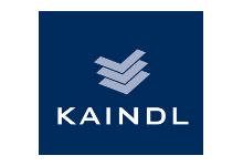 Logo M.Kaindl GmbH / Kaindl Flooring GmbH / Kaindl Boards GmbH