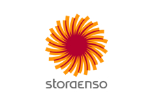Logo Stora Enso Wood Products GmbH
