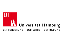 Logo Universität Hamburg