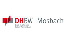 Logo DHBW Duale Hochschule Baden-Württemberg