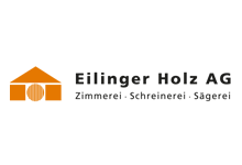 Logo Eilinger Holz AG