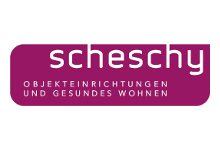 Logo Tischlerei Scheschy GmbH