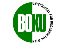 Logo Universität für Bodenkultur Wien