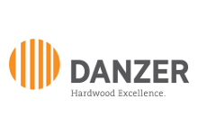 Logo Danzer Veneer Europe GmbH