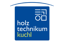 Logo Holztechnikum Kuchl 