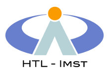 Logo Höhere Technische Bundeslehranstalt Imst