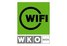 Logo WIFI WIEN