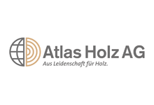 Logo Atlas Holz AG