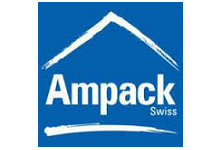 Logo Ampack AG