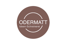 Logo Odermatt Ideen-Schreinerei