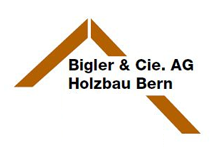 Logo Bigler & Cie. AG