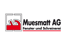 Logo Muesmatt AG