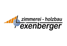Logo Exenberger Holzbau GmbH