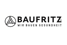 Logo Baufritz GmbH & Co. KG