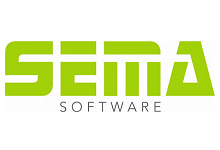 Logo SEMA GmbH