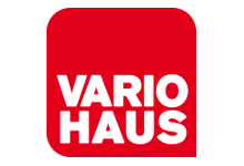 Logo VARIO-BAU Fertighaus GesmbH