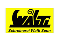Logo Schreinerei Otto Walti AG