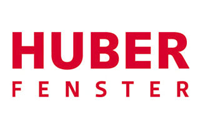 Logo Huber Fenster AG