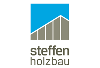 Logo Steffen Holzbau S.A.