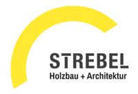 Logo Strebel GmbH