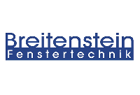Logo Breitenstein Fenstertechnik AG