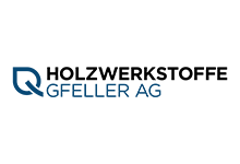Logo Holzwerkstoffe Gfeller AG