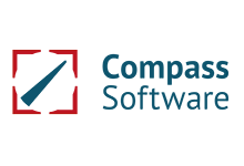 Logo Compass Software GmbH