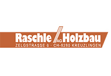 Logo Raschle Holzbau AG