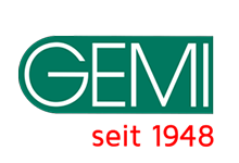 Logo GEMI Schreinereigenossenschaft