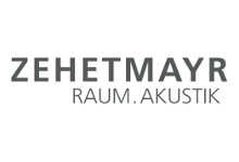 Logo Zehetmayr Raumakustik GmbH