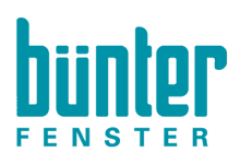 Logo Fenster Bünter AG