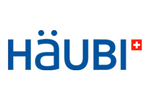 Logo Häubi AG