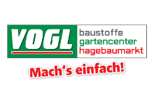 Logo Vogl Baumarkt GmbH