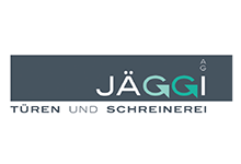 Logo Jäggi AG