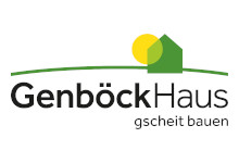 Logo GENBÖCK HAUS - Genböck & Möseneder GmbH