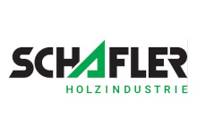 Logo Holzindustrie Schafler GmbH & Co KG
