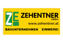 Logo Zehentner GmbH