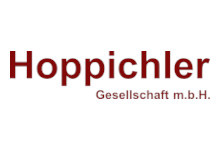Logo Hoppichler Gesellschaft m.b.H