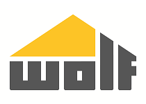 Logo Wolf System GmbH