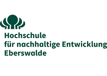 Logo Hochschule für nachhaltige Entwicklung Eberswalde