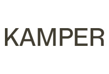 Logo Kamper Handwerk + Bau GmbH