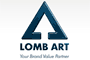 Logo LOMB ART AG